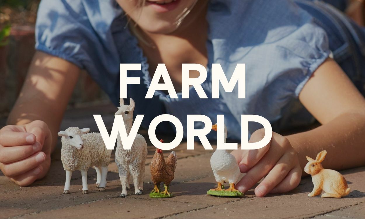 Farm World